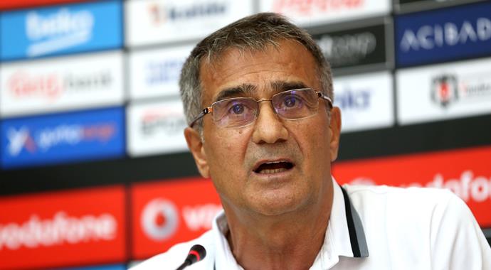 Şenol Güneş: Kovsalar da gitmeyeceğim